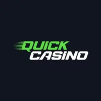 Quick casino logga