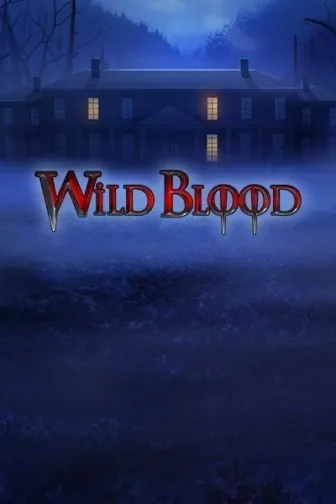 Wild Blood logga