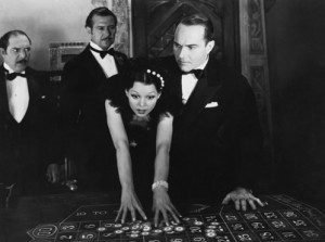 Craps - ett spel med anor