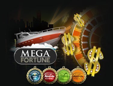 Megafortune Megafortune