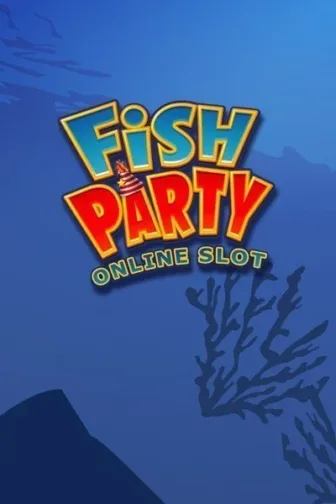 Fish Party logga