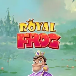 Royal Frog