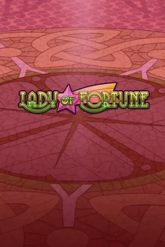 Lady of Fortune logga