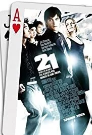 21 casino film