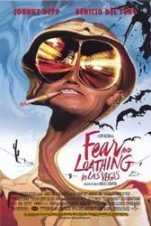 Fear and Loathing in Las Vegas - casino film