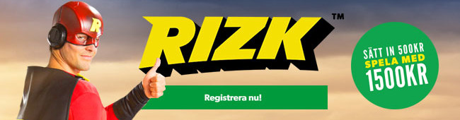 Jackpot 6;000 - Rizk Casino Jackpot 6;000 - Rizk Casino