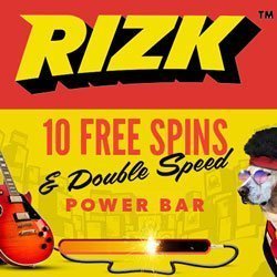 Rizk Casino Bonus regler och -villkor Rizk Casino Bonus regler och -villkor