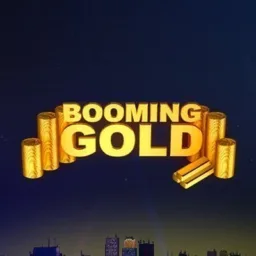 booming gold
