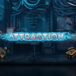 Image for Attraction