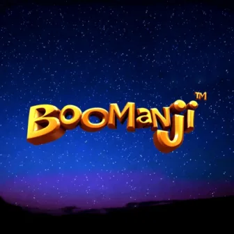 Boomanji logga