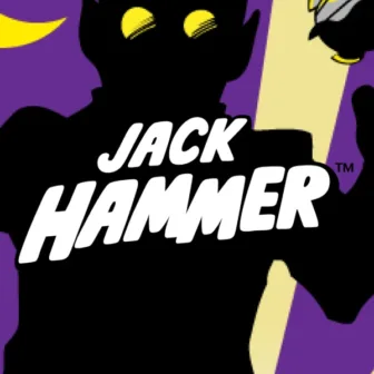 Jack Hammer logga