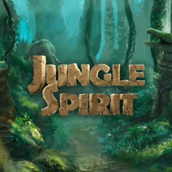 Jungle Spirit: Call of the Wild logga