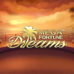 Image for Mega fortune dreams