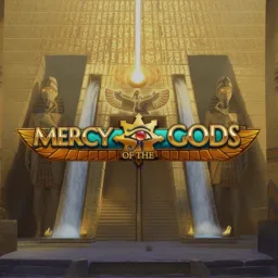 Image for Mercy of the Gods