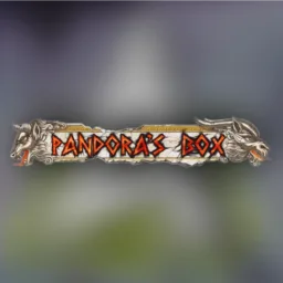 Image for Pandoras Box