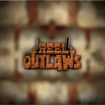 Reel Outlaws logga