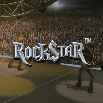 RockStar logga