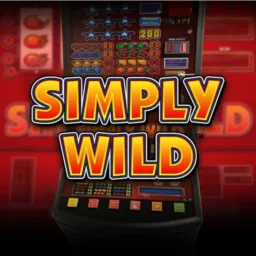 Image for Simply wild