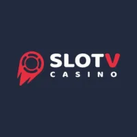 SlotV Casino logga