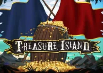 Treasure Island logga