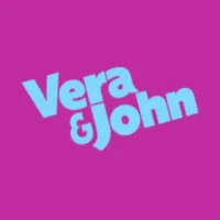 Vera & John Casino logga