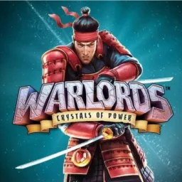 Image for Warlords Crystals of Power