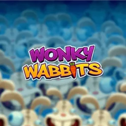 Image for Wonky Wabbits