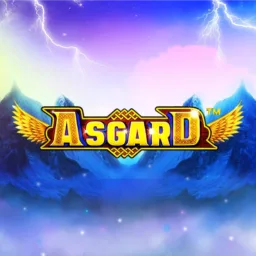 Image for Asgard