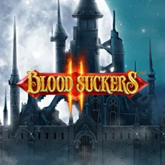 Blood Suckers 2 logga