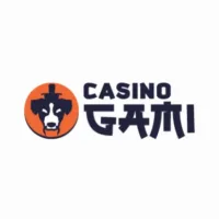 Casino Gami logga
