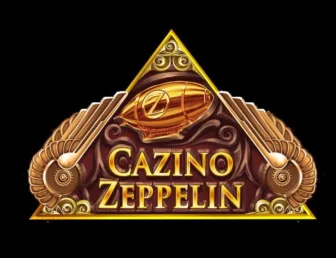 Cazino Zeppelin logga