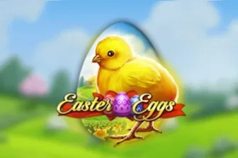 Easter Eggs logga