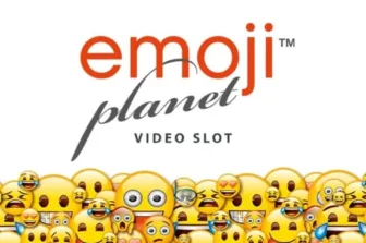 Emoji Planet logga