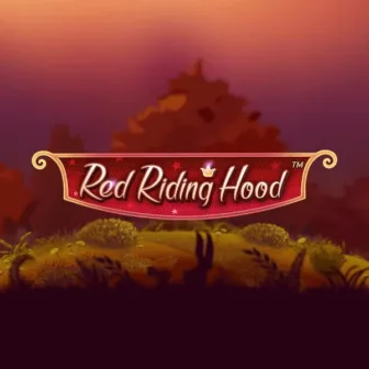 Fairytale Legends: Red Riding Hood logga