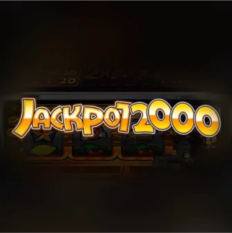 Jackpot 2000 logga