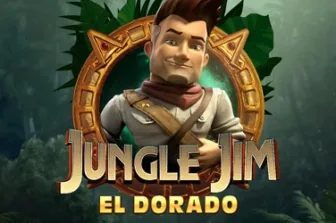 Jungle Jim logga
