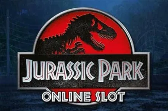Jurassic Park logga