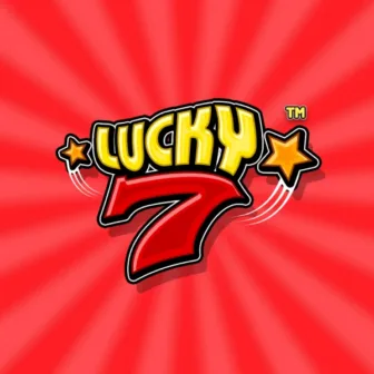 Lucky 7 logga