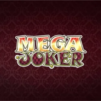 Mega Joker logga