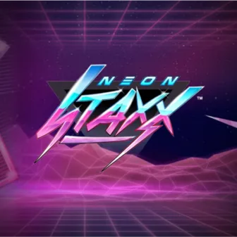 Neon Staxx logga