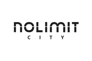 NoLimit City logga