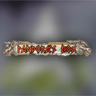 Pandoras Box logga