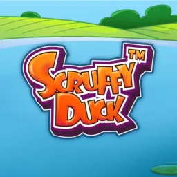 Image for Scruffy Duck