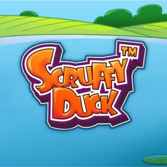 Scruffy Duck logga