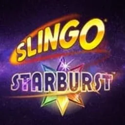 Slingo starburst