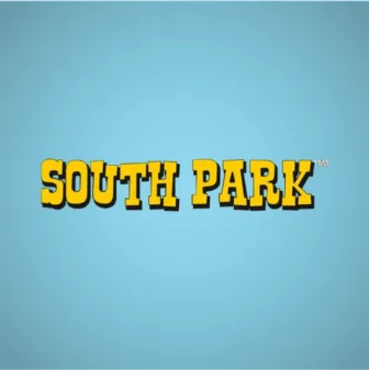 South Park logga