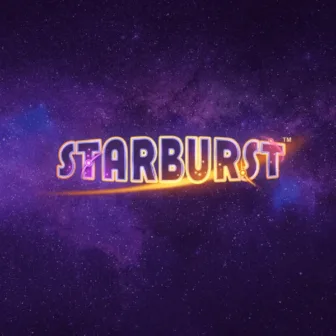 Starburst logga