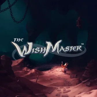 The Wish Master logga