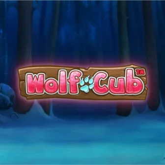 Wolf Cub logga