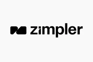 Zimpler logga